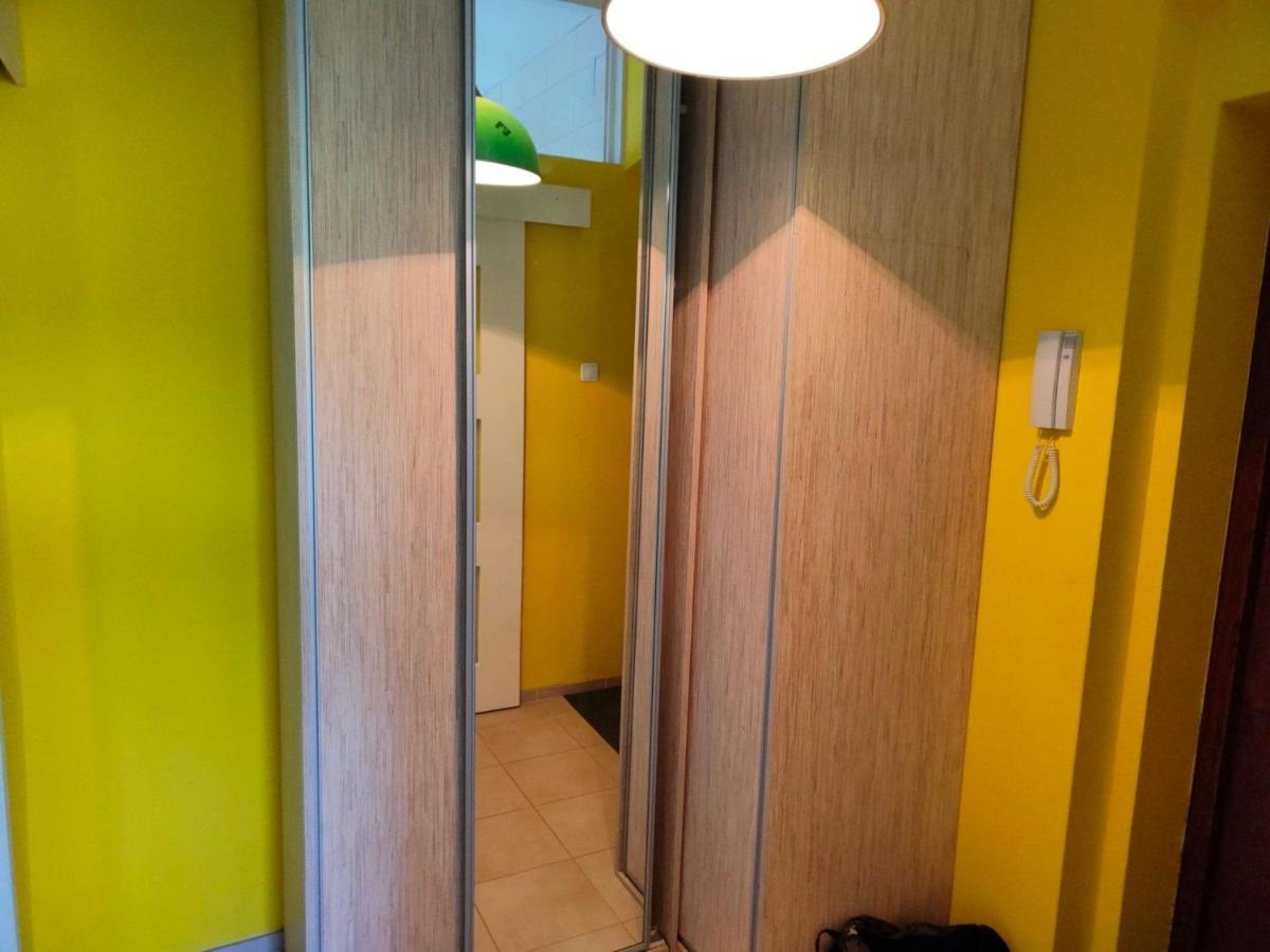 Apartament „Sowa” Jezioro 250M, Gory 비엘라와 외부 사진