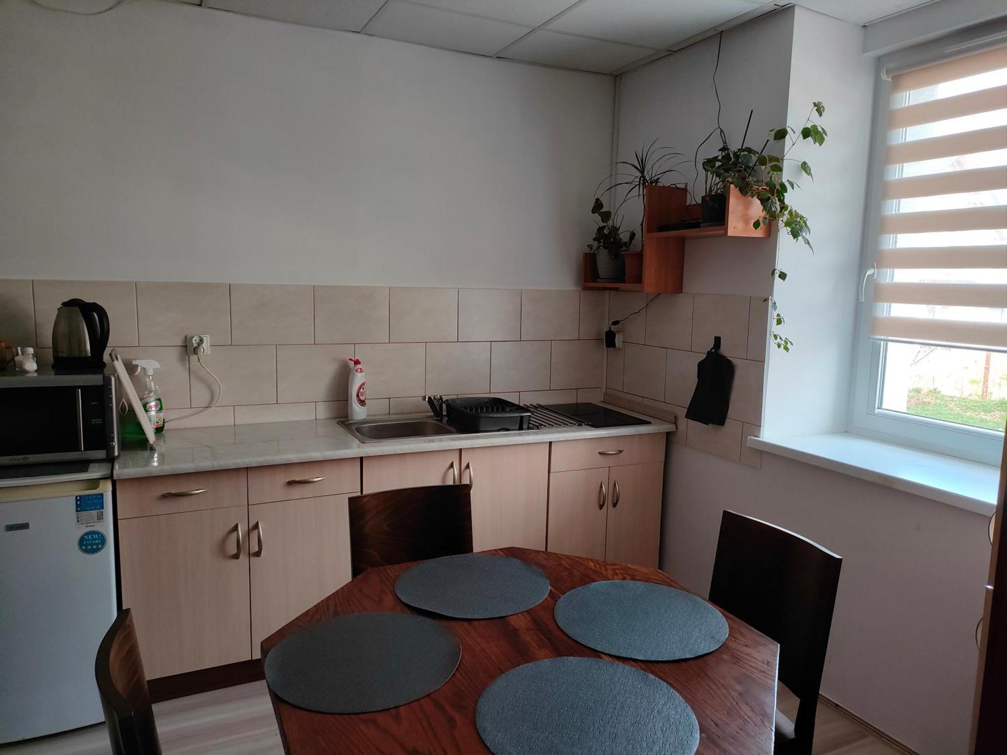 Apartament „Sowa” Jezioro 250M, Gory 비엘라와 외부 사진